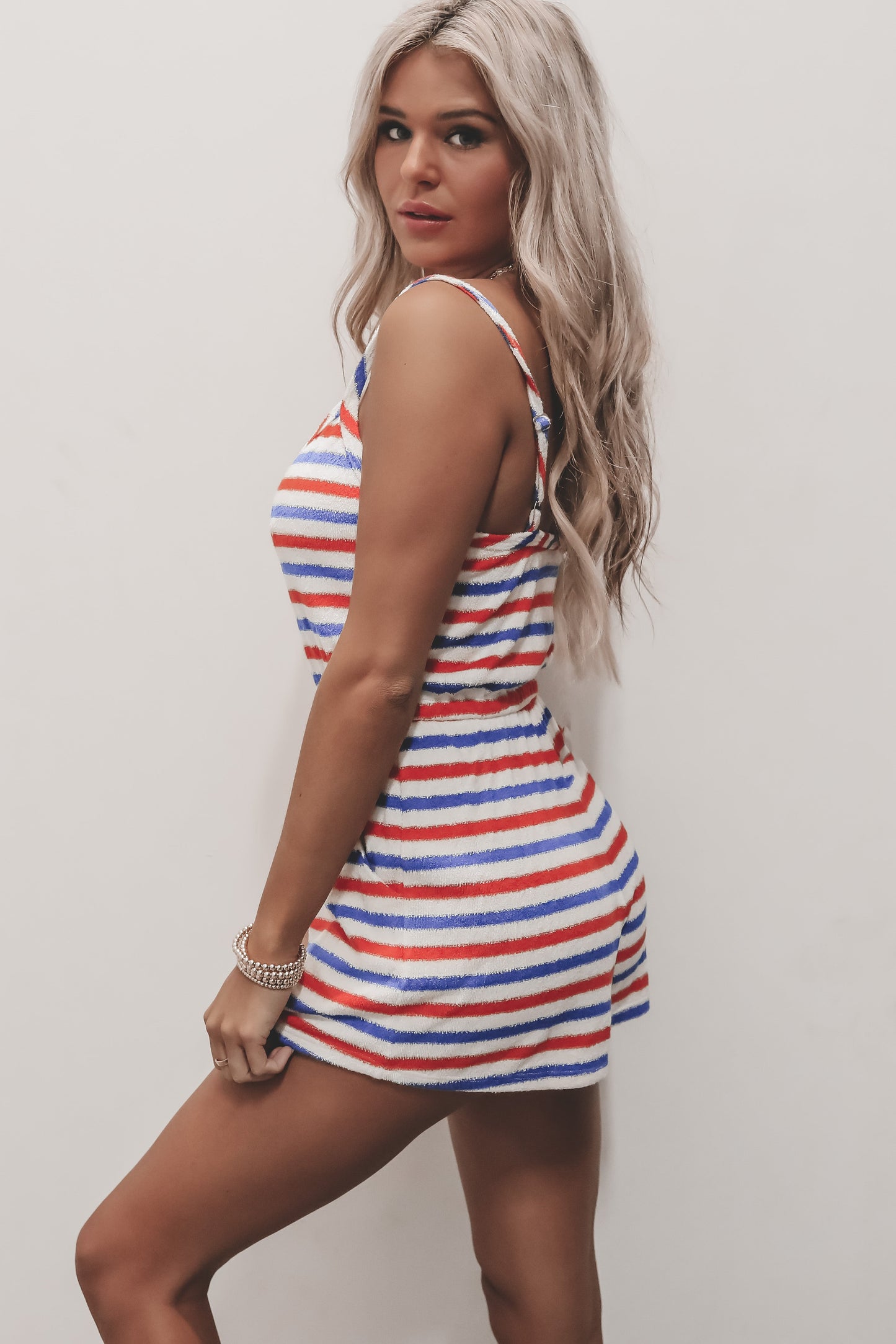 SHOW ME YOUR MUMU Rory Romper